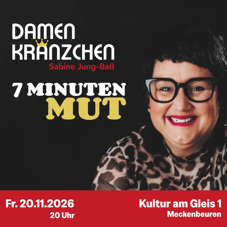 Das Damenkraenzchen Storytelling-Event