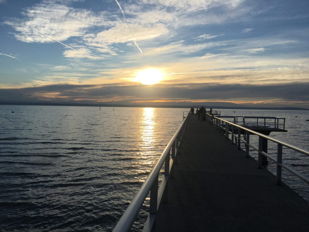 Lass die Sonne rein - Tipps für den Herbst