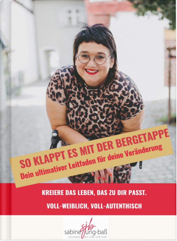 Cover des Veränderungs-Starterkits