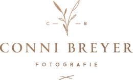 Logo Conni Breyer Fotografin