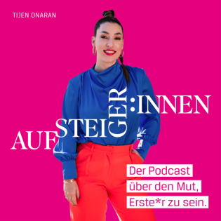 Podcast von Tijen Onaran